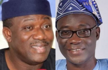 How INEC Official Voided