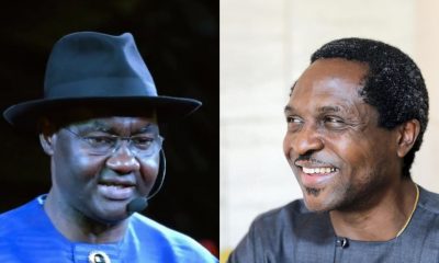 2007 Supreme Court Debacle Re- Enacts In Senator