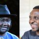 2007 Supreme Court Debacle Re- Enacts In Senator
