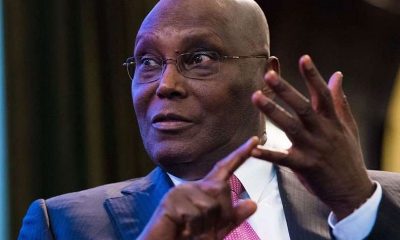 Atiku’s Six-Year Policy Plan Worries South
