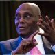 Atiku’s Six-Year Policy Plan Worries South