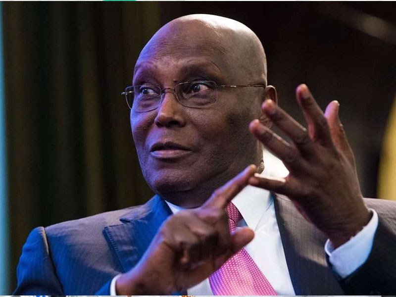 Atiku’s Six-Year Policy Plan Worries South