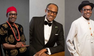 Buhari Campaign Organization Inaugurates Rivers/Bayelsa Executives