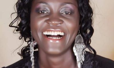 Rivers State Is An Untapped Tourism Site- Omolola Toluwalase