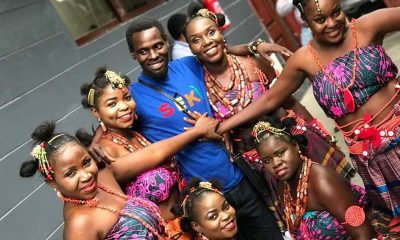 Biokpo Is A Story About Hope, Womanhood and Culture -Daniel Kpodoh