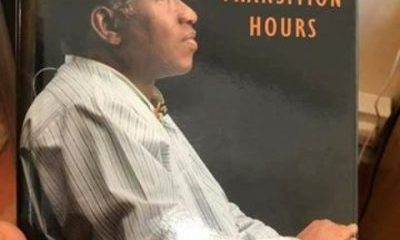 Boko Haram and Jonathan’s book of lamentations