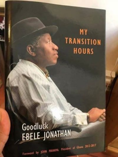 Boko Haram and Jonathan’s book of lamentations