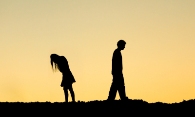5 Big Signs That Your Man Is Never Going To Commit To You