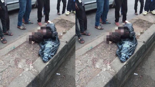 Horror: Heads Of Two Youths Severed From Their Bodies Dumped In Dustbin In Port