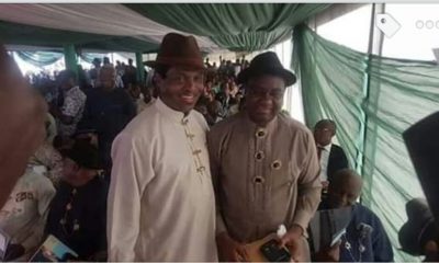 Appeal Court Set To Hear Rivers APC Governorship Tussle Case