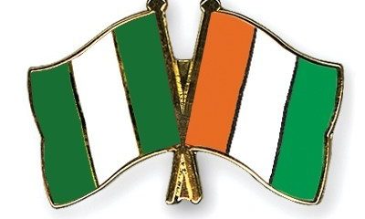 Nigerians In Cote d’Ivoire Protest Against Alleged Attempt By Embassy