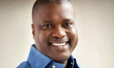 Nsima Ekere, Victor Ndoma Egba Running Down NDDC Over 900B Budget Arrears Release