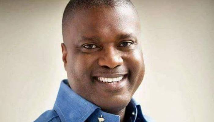 Nsima Ekere, Victor Ndoma Egba Running Down NDDC Over 900B Budget Arrears Release