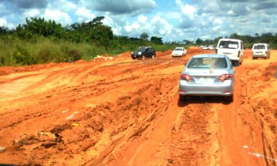Insecurity on the Owerri-Port Harcourt Road