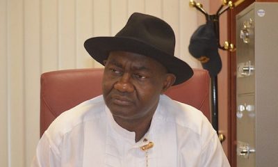 Rivers APC Crisis: Abe Files A Suit Of Recognition As Governorship Candidate