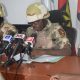 The Flag-Off Ceremony Of Exercise Egwu Eke III Scheduled From