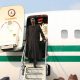 It’s Real Me, I Assure You, I Will Still Go Strong At 76 -President Buhari