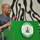 Governor Wike Inaugurates PDP Operation Deliver Your Ward In 2019