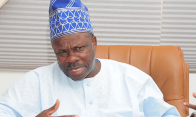 Ogun 2019 and factors against Amosun’s candidate