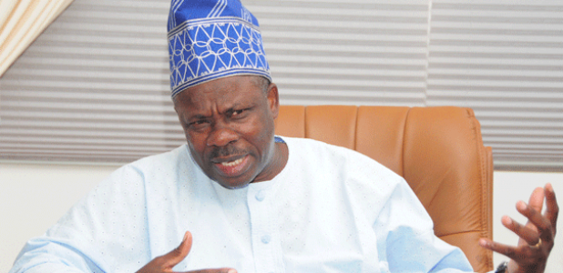 Ogun 2019 and factors against Amosun’s candidate