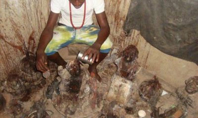 Student dies in Ekiti ‘juju’ superiority contest