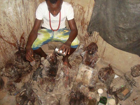 Student dies in Ekiti ‘juju’ superiority contest