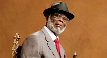 High Chief Olu Benson Lulu-Briggs Dies At 88, As Former President, Alhaji Shehu Shagari died at the age of 93