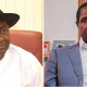 Appeal Court Throws Out Tonye Cole Case As Senator Magnus Abe