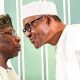 Till I Die, Buhari Will Continue To Address Me As ‘Sir’ – Obasanjo