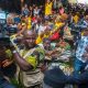 Prof. Osinbajo hits Warri, Asaba With Trader Moni