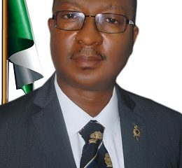 Exclusive Interview With Independent National Electoral Commission