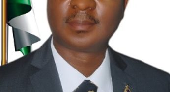 Exclusive Interview With Independent National Electoral Commission –Inec Resident Electoral Commissioner In Rivers State—Obo Effanga