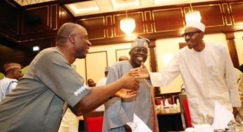 Ameachi Snobs President Buhari, Tinubu Over Magnus Abe’s Rivers Governorship Ticket