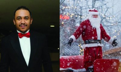 Atheism, Daddy Freeze, Christmas, Churches and Agnostics