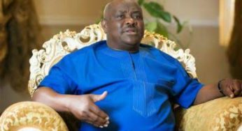 Rivers Government Goes After Tonye Cole, APC Governorship Candidate, Terminates Sale Of Assets To Sahara Energy Ltd