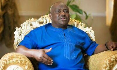 Rivers Government Goes After Tonye Cole, APC Governorship Candidate