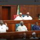 Photo of the Year: Buhari’s 4+4