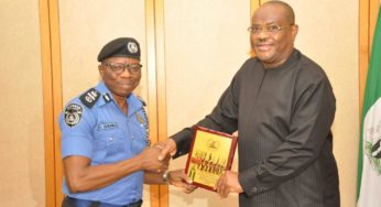 INEC, Police should Stop Rigging Elections So Politicians Can Be Accountable To Electorate -Governor Wike