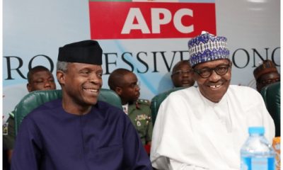 Watch Buhari