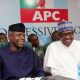 Watch Buhari