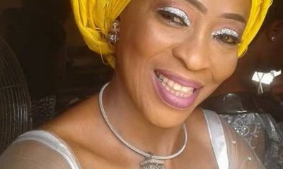 Port Harcourt Celebrity Lady
