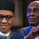 Buhari Versus Atiku