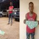 How Yahoo Boys Go Into Money Rituals with Ladies Pants