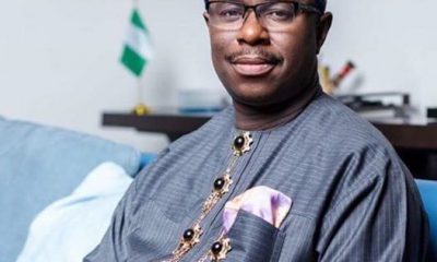 2019: Rivers APC Candidates Will Be On The Ballot – Dakuku Peterside
