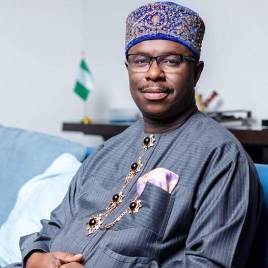 2019: Rivers APC Candidates Will Be On The Ballot – Dakuku Peterside