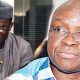 Fayemi's Aide Describes Fayose's Ignorance In Governance As Legendary