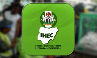 INEC Obeys Court Order