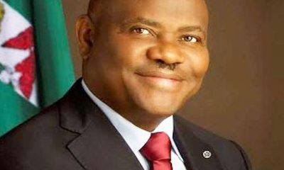 Rivers 2019 Election