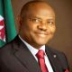 Rivers 2019 Election