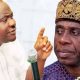 Amaechi Is Behind The Plot To Destroy The CJN Says Governor Wike